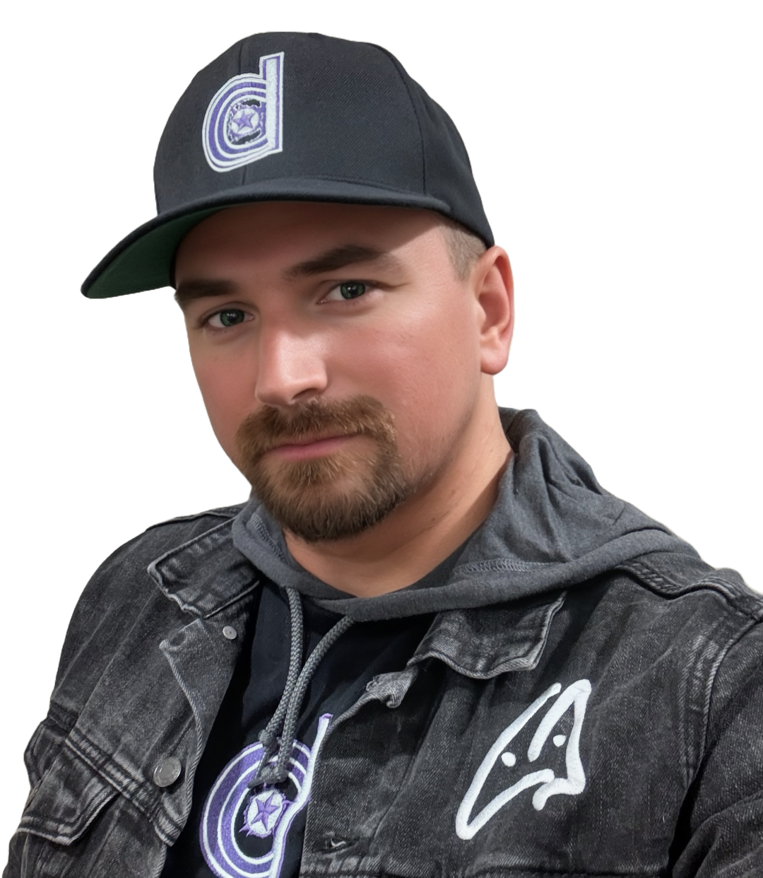 Capital DJ Chase Capital DJ Chase Promo Photo